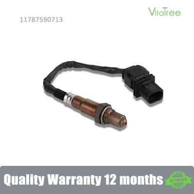 China Mini Cooper R55 R56 Vehicle Oxygen Sensor 11787590713 11787537984 11787537993 for sale