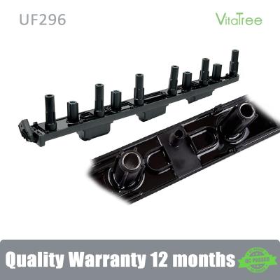 China UF296 56041476AB Auto Ignition Coil For 2000-2006 Jeep Grand Cherokee Wrangler TJ 4.0L for sale