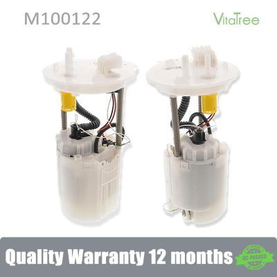 China M100122 ‎13592603 Vehicle Fuel Pump Fit GM ACDelco ISO9001 Standard for sale