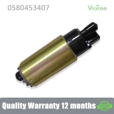 China 0580453407 0580453483 FE0308 Car Engine Fuel Pump For Suzuki Acura Integra Honda CR-V for sale