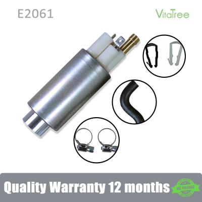 China E2061 F4ZZ9350-C F8PZ9A407-GB Auto Electric Fuel Pump For 91-97 Ford Mustang for sale