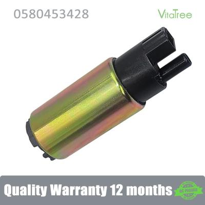 China CHEVROLET LACETTI 1.4 Auto Fuel Pump 0580453428 7700413362 606519690 464806070 for sale