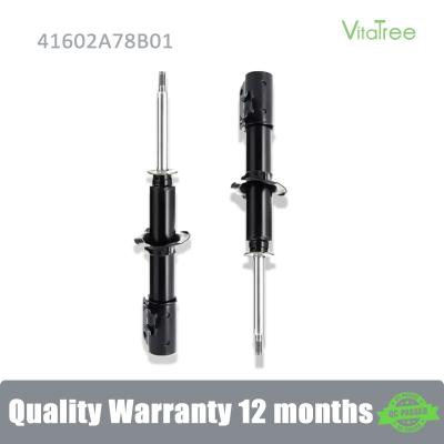 China 41602M70F00 41602A78B01 Auto Shock Absorber For SUZUKI DAEWOO TICO,ALTO V,ALTO IV for sale