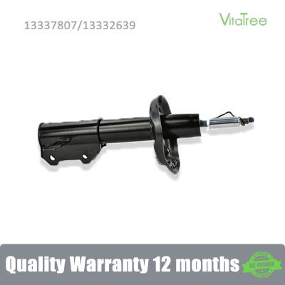 China 13412716 13331988 13337807 13402938 Car Shock Absorber For CHEVROLET CRUZE  1.4 for sale