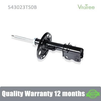 China 543033TS0B 543023TS0B Air Suspension Shock Absorber For Nissan Teana Engine for sale