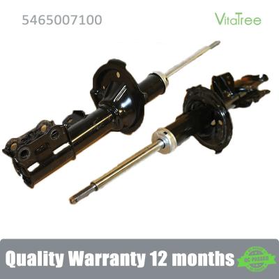 China 546501X000 5465007000 5465007100 Automobile Shock Absorber For Hyundai/Kia for sale