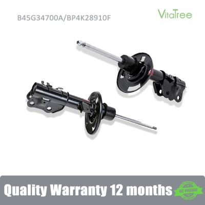 China MAZDA 3 1.5 Car Parts Shock Absorber B45G34700A B45A-34-700 B45G-34-700B BHS2-34-700A for sale