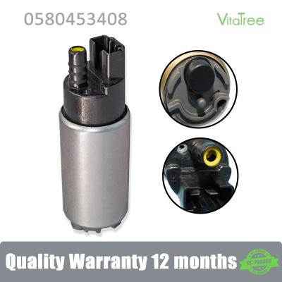 China Agusta F4 S Automotive Fuel Pump 0580453408 60812839 EKP-13-3 7789626 93238459 7789626 for sale