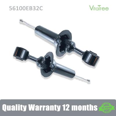 China 56100EB32C 561005X07B 561005X24A Auto Shock Absorber For NISSAN NP300 NAVARA 2.5 for sale