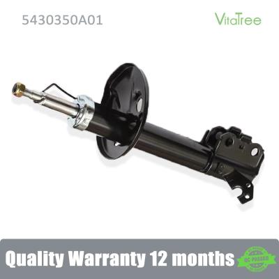 China 5430350A01 12311721921 12311721667 Car Parts Shock Absorber For CHEVROLET CRUZE 1.4 for sale