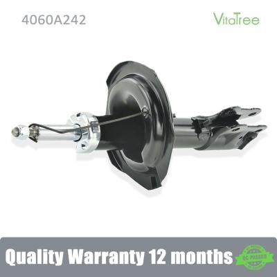 China 4060A241 4060A242 04660882FR Auto Shock Absorber For MITSUBISHI LANCER VIII 1.5 for sale