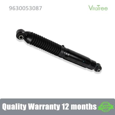 China FIAT Combinato1.6 Automobile Shock Absorber 9630053087 00005206N9 00005206R2 5206N9 for sale