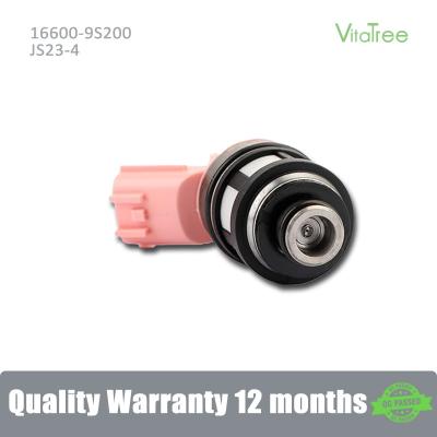 China 16600-9S200 166001B000 166001B010 Auto Fuel Injector  For NISSAN PATHFINDER II 3.3 for sale