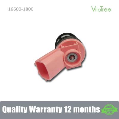 China INFINITI QX4 3.3 Auto Fuel Injector  16600-1800 166009S205 166001B001 166001B011 for sale