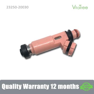 China 23250-20030 23209-20030 23209-0A020 Car Fuel Injector For Toyota Coupe 2-Door 3.3L for sale