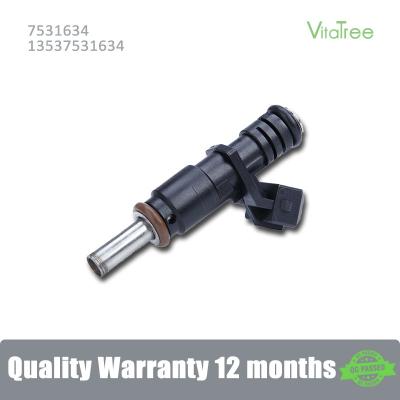 China 25323971 Diesel Fuel Injector For Buick Century Chevy Impala Malibu Monte Carlo for sale