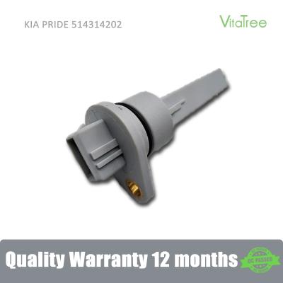 China Car Sensors 514314202 Jd0113825 Tzf190646 Odometer Speed Sensor For Kia Pride for sale