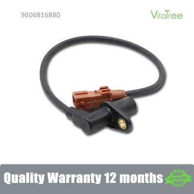 China Car Sensors 9606816880 1920C3 1920W9 591881 591887 591890 For PEUGEOT 405 406 for sale