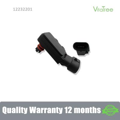 China Chevrolet Chery Intake Manifold Pressure Sensor 122322010 12232201 024580287 093333350 for sale