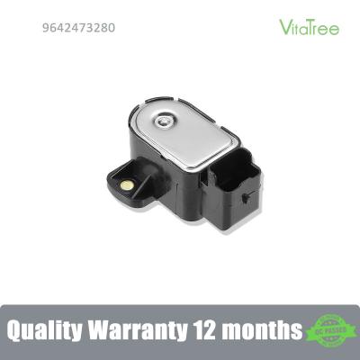 China 9642473280 1628JX 1635Z9 Auto gaspedaal positie sensor Voor Peugeot 206 307 406 Expert Te koop