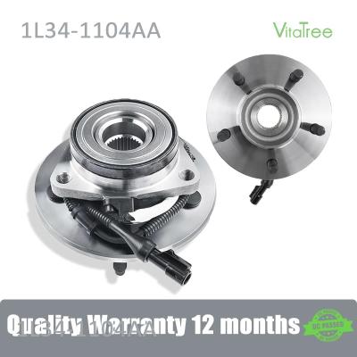 China 1L34-1104AA 6L3Z1104A XL3Z1104AA Auto Hub Lagers YL341104AA YL3Z1104AA Te koop