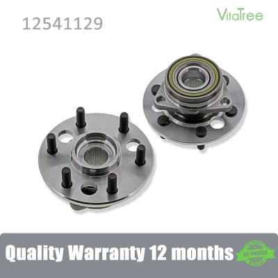 China Wheel Hub Bearing H515002 12541129 NT515002 400.66002E 400.66002 BR930035 515002 for sale