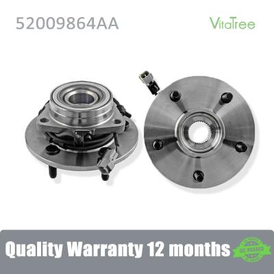 China 52009864AA 52009864AC 052009864AA Automotive Hub Bearing voor Dodge Ram 1500 2000-2001 Te koop