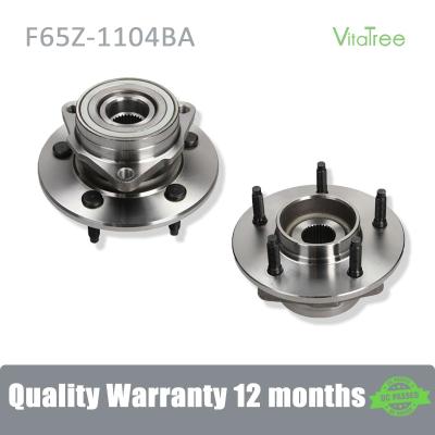 Cina F65Z-1104BA F75W1104EA Cuscinetto per ruote automatiche per 97-00 Ford Pickup F150 in vendita