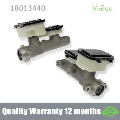 China GMC Vehicles Auto Brake Cylinder 10-2058 110887 12058 12493 13-1905 13-2058 for sale