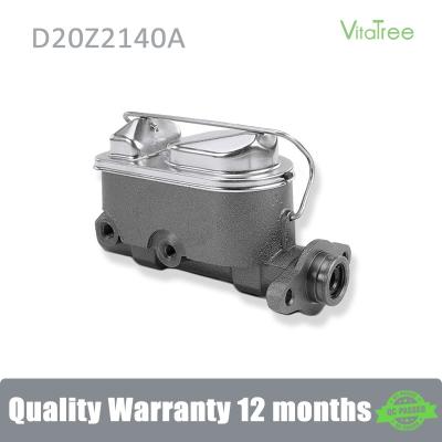 China D20Z2140A1 M98908 cilindro de freno automático para Lincoln Continental City Car Mark IV en venta