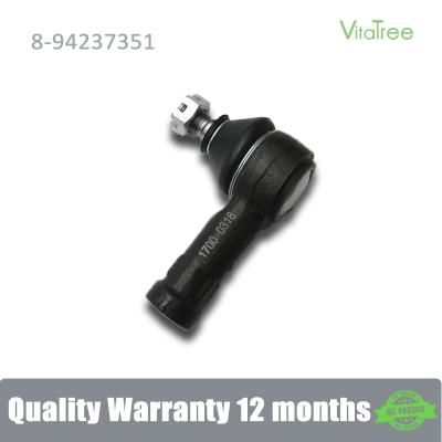 China 8-94237351 5443520260 894028225 Tie Rod Ball Joint For ISUZU CAMPO2.0 (KB28) for sale