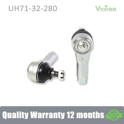 China UH71-32-280 UB39-99-324 Tie Rod End Ball Joint For MAZDA B-SERIE (UN) 2.2 8V 4WD for sale