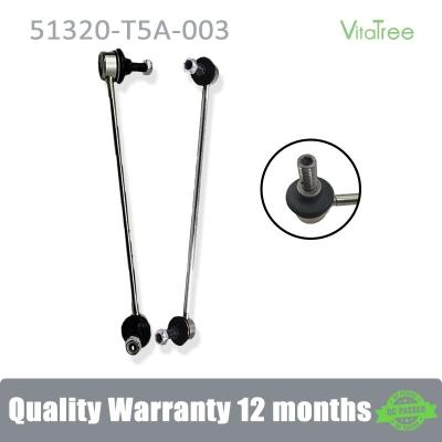 China 51320-T5A-003 Tie Rods And Ball Joints For HONDA JAZZ IV(GK)1.3 Honda Jazz 2014-2021 for sale