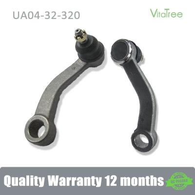 China UA04-32-320 UA04-32-220 E17Z-3350A Tie Rod Ball Joint  For MAZDA B-SERIE(UN)2.2 for sale