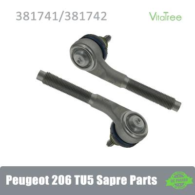 China 381741 381742 381730 381714 9471007465 Correa de correa para automóviles Para PEUGEOT 206 CC (((2D) 1.6 16V en venta