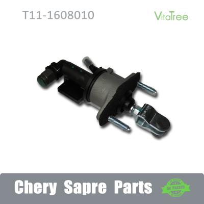 China Auto Spare Parts Hydraulic Clutch Master Cylinder T11-1608010 For Chery Tiggo 3 for sale