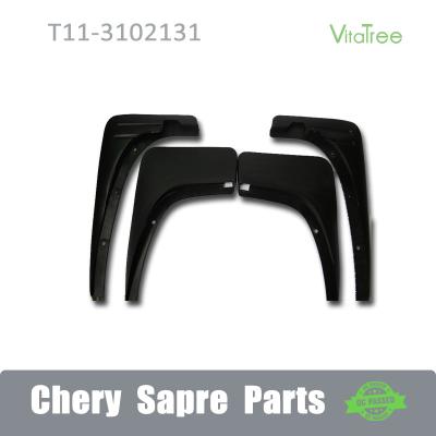 China Rear Wheel Trim Panel T11-3102132 T11-3102131 For Chery Tiggo 3 for sale