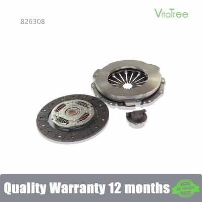 China 826308 034129717H 30001-00QA2 30001-00QBA Car Clutch Kits For DACIA LOGAN 1.5 for sale