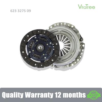 China 623327509 2335400QAF 2335400QAL car clutch kits For DACIA DUSTER (HS) 1.5 for sale