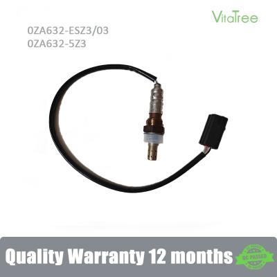 China 0ZA632-ESZ303 0ZA632-5Z3 8121007 Oxygen Sensor Model 92371 For Peugeot 405 for sale