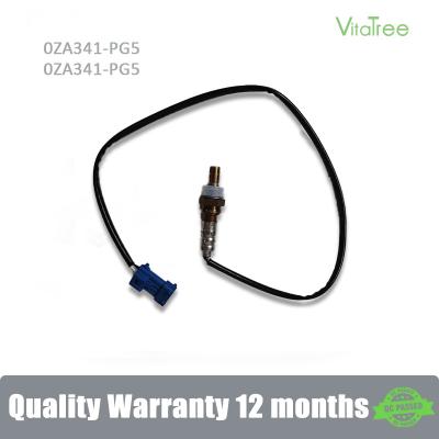 China 0ZA341-PG5 0ZA341-PG5 Oxygen Sensor Model 9636968380 1813 1628NY For Peugeot1007 for sale