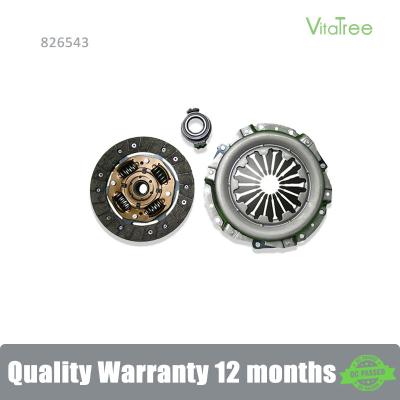 中国 826543 2050-43 2050-H3 2050-J1 205043 205288 205289 Clutch Kits For PEUGEOT 206 販売のため