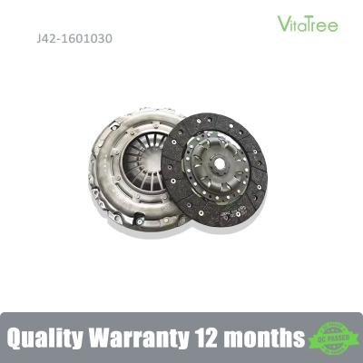 China J42-1601030 J42-1601020 Clutch Kits voor CHERY ARRIZO 5 Arrizo 6 Arrizo 7 Te koop