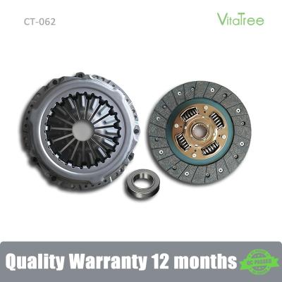 China CT-062 31210-05021 31210-14130 Clutch Pressure Plate For TOYOTA CARINA E(T19)2.0 for sale