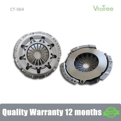 China CT-064 31210-26164 31210-26160 Clutch Pressure Plate For TOYOTA PREVIA(R3) 2.4 for sale