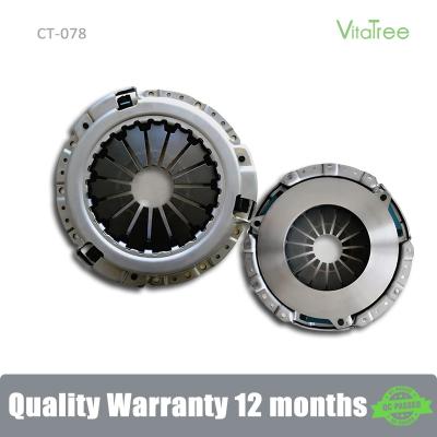 China CT-078 31210-36110 31210-36111 Clutch Pressure Plate For TOYOTA LAND CRUISER 4.0 for sale