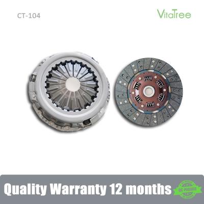 China CT-104 31210-60170 31210-60171 Clutch Pressure Plate For TOYOTA 4 RUNNER(N18)3.0 for sale