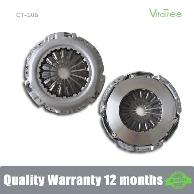 China CT-106 31210-35200 3121026170 Clutch Pressure Plate For TOYOTA4RUNNER( N1)3.0 for sale