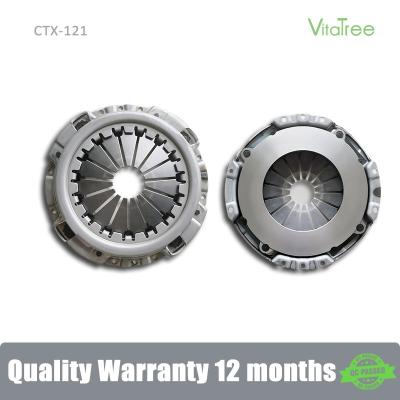 China CTX-121 31210-2680 Clutch Pressure Plate For TOYOTA LAND CRUISER 80J8) 4.2 for sale