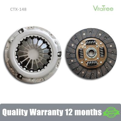 China CTX-148 31210-05140 31210-05141 Clutch Pressure Plate For TOYOTA RAV4 III(A3)2.0 for sale